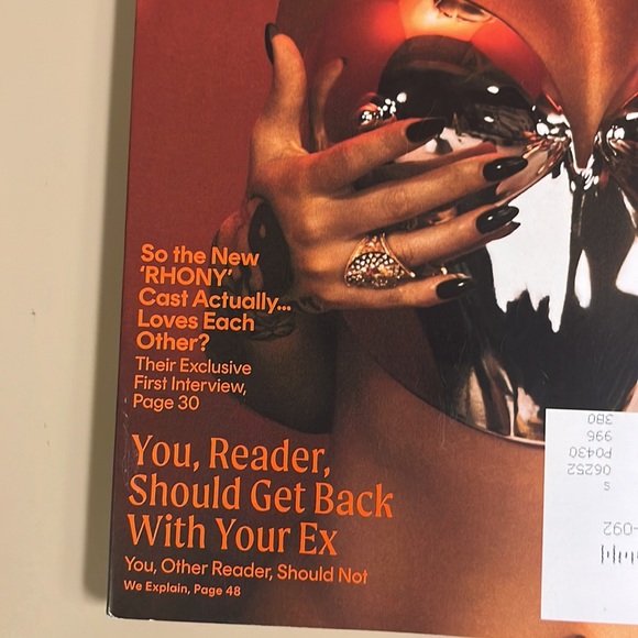 Brand new Cosmo magazine - Picture 3 of 3